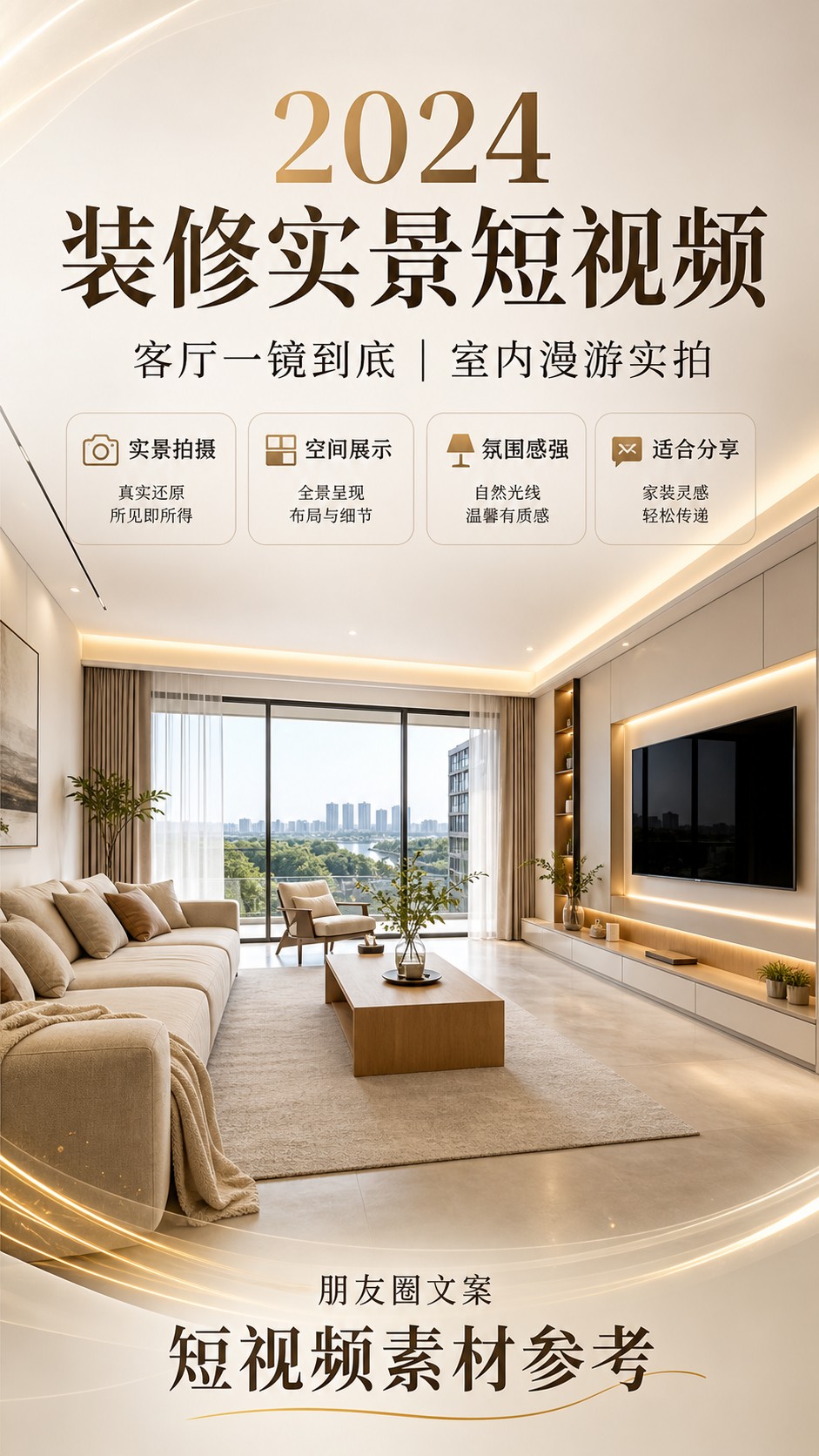 AI 生成详情图