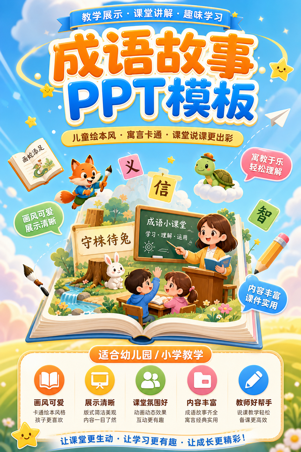 AI 生成详情图