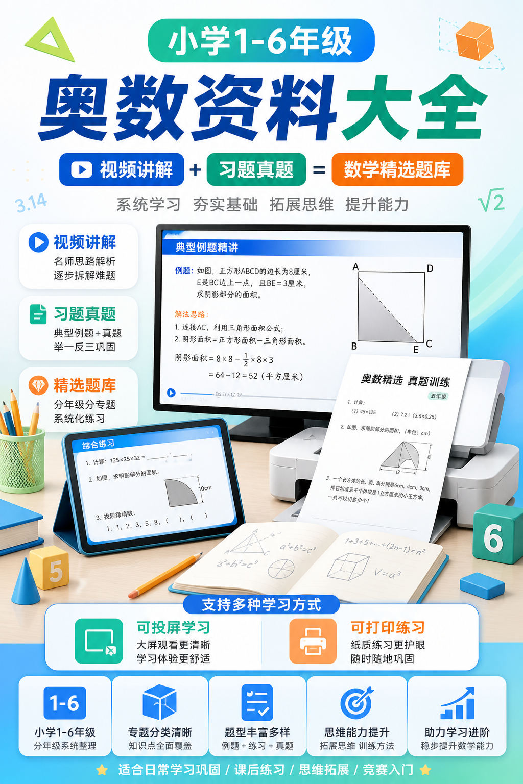 AI 生成详情图
