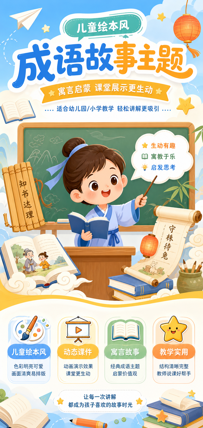 AI 生成详情图