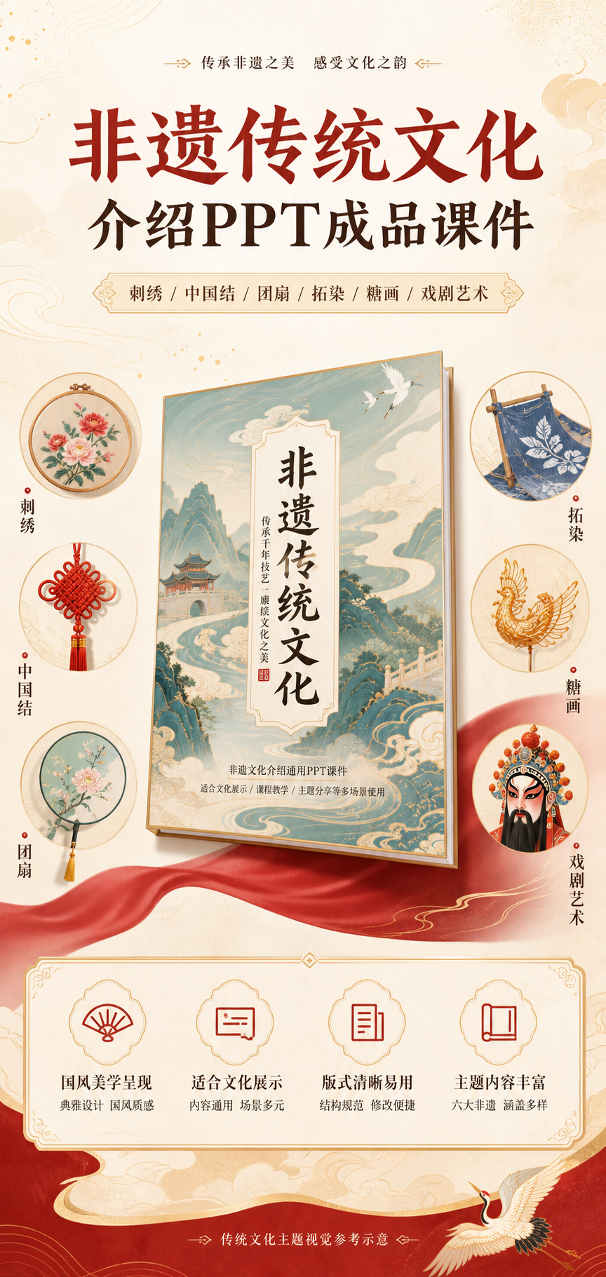 AI 生成详情图