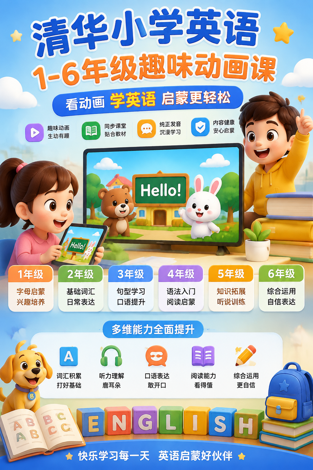 AI 生成详情图