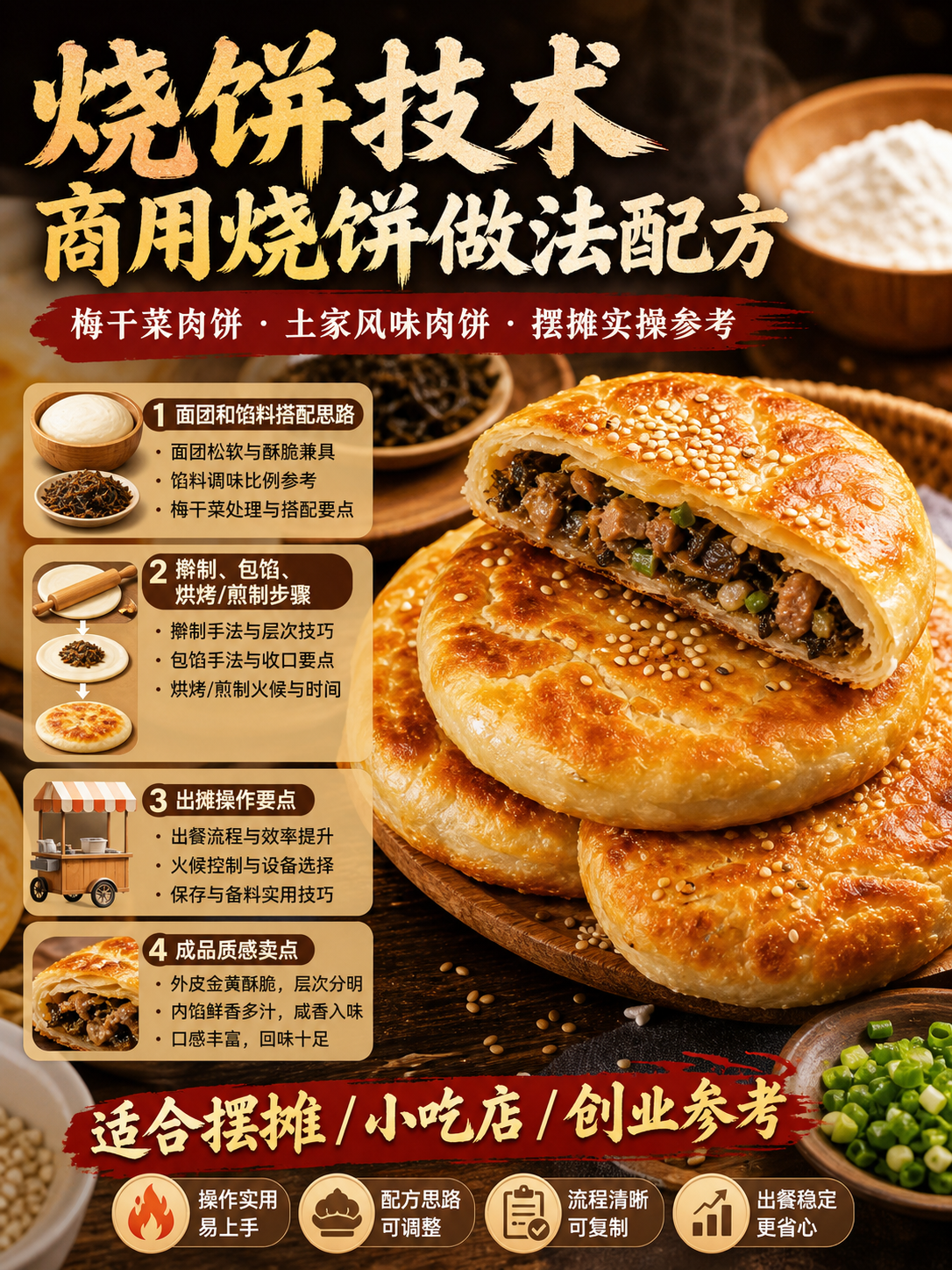 AI 生成详情图