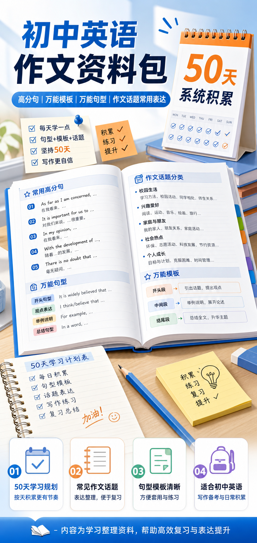 AI 生成详情图