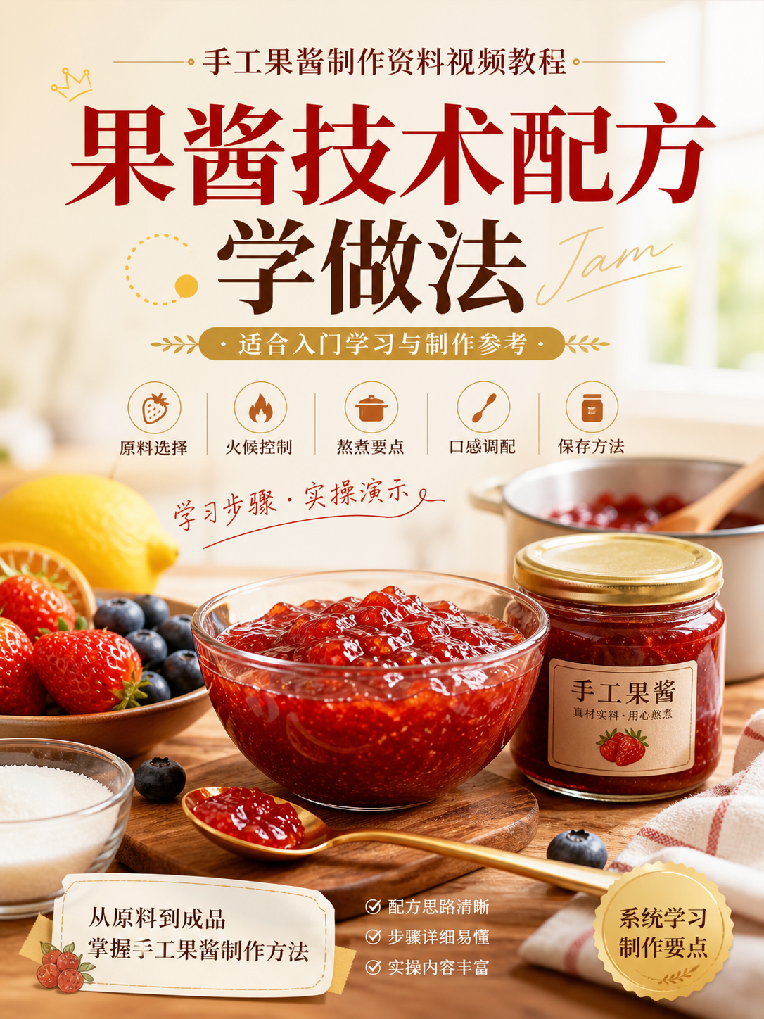 AI 生成详情图