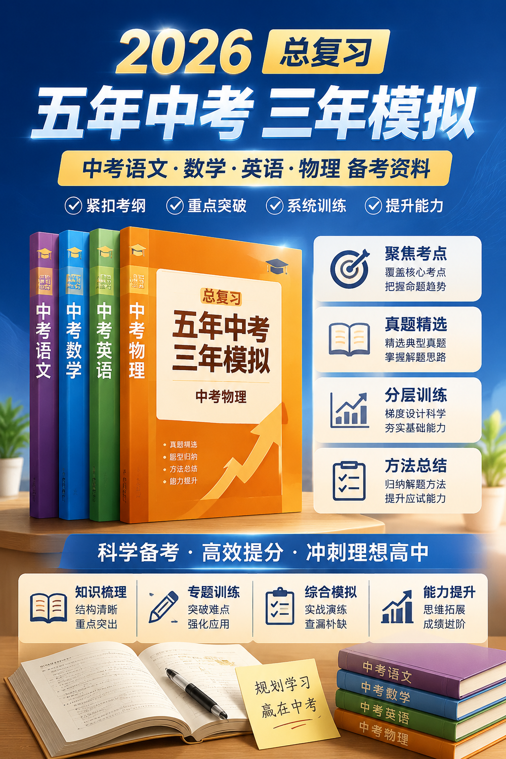 AI 生成详情图