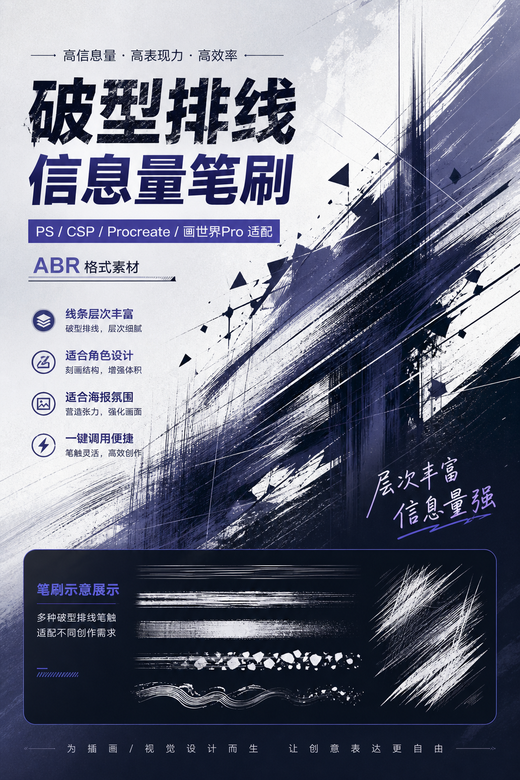 AI 生成详情图