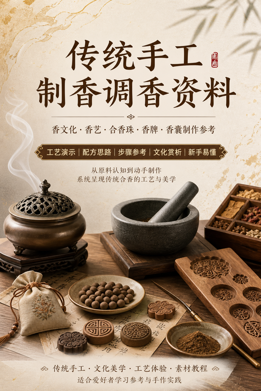 AI 生成详情图