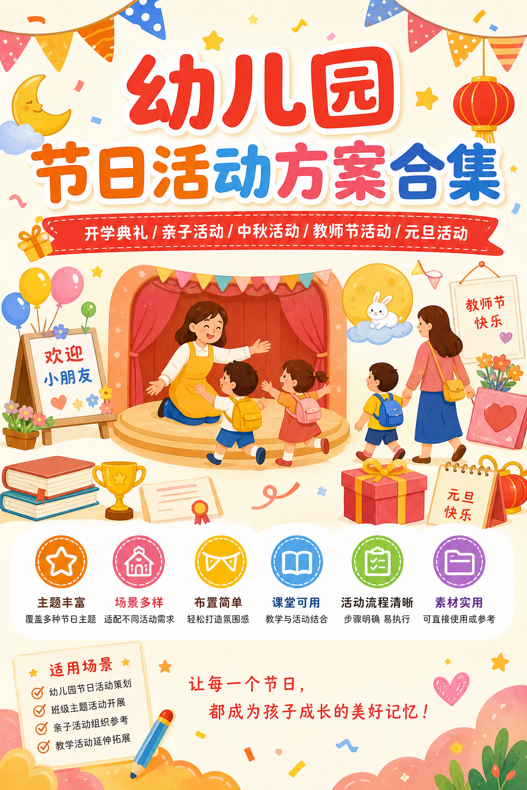 AI 生成详情图