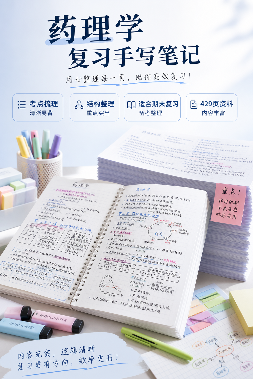 AI 生成详情图
