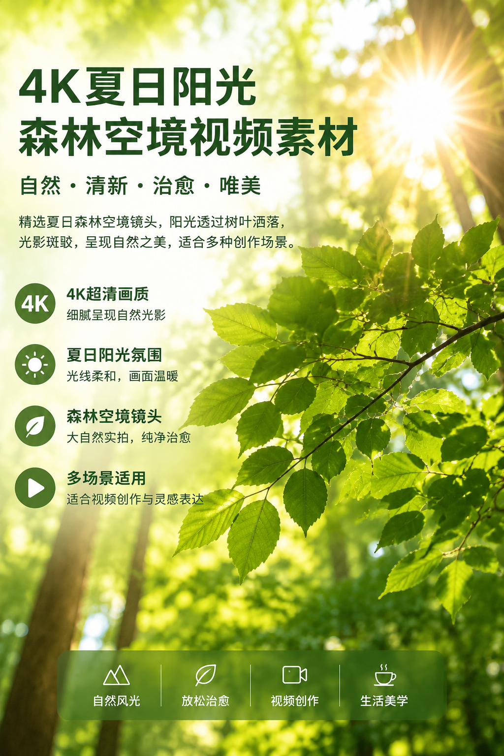 AI 生成详情图