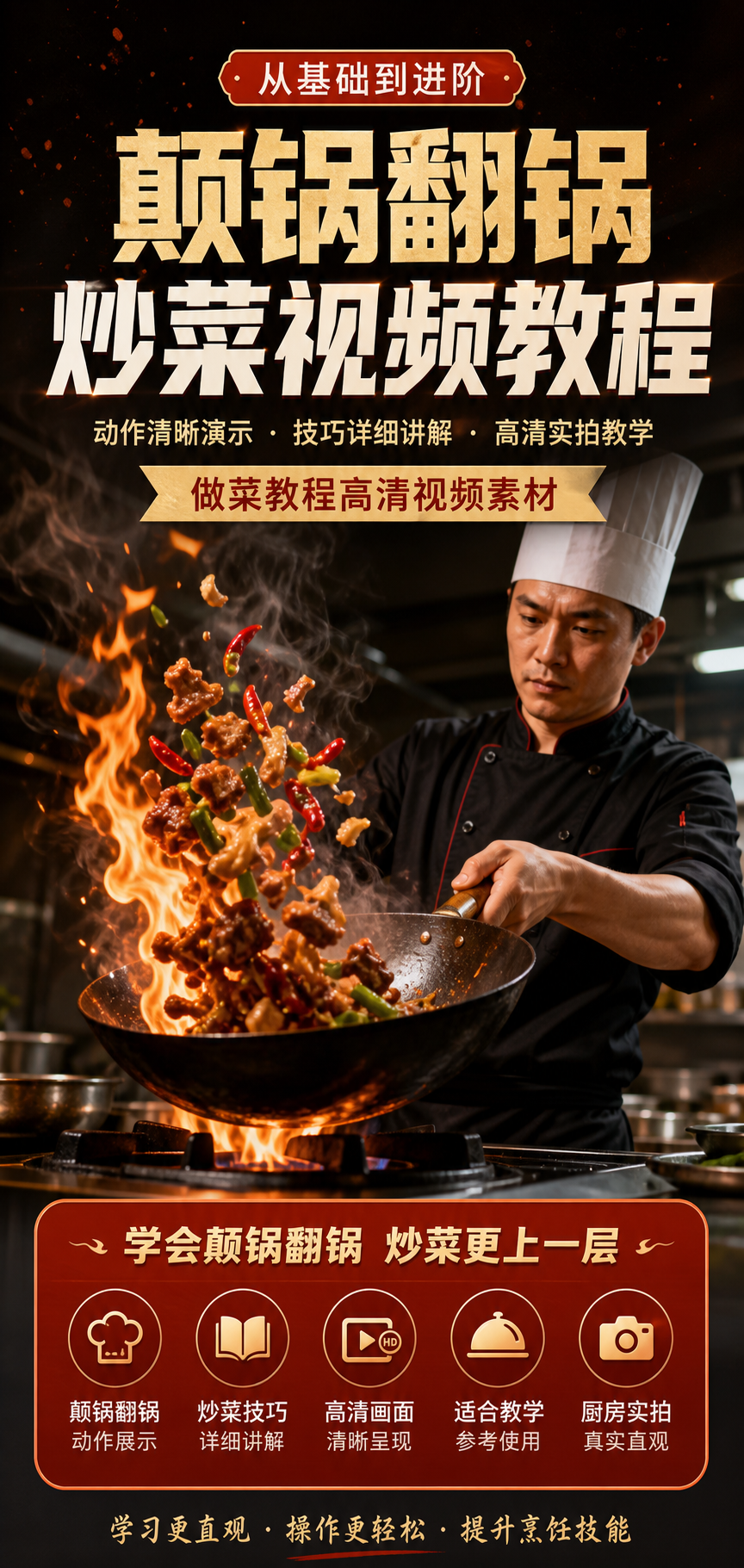 AI 生成详情图