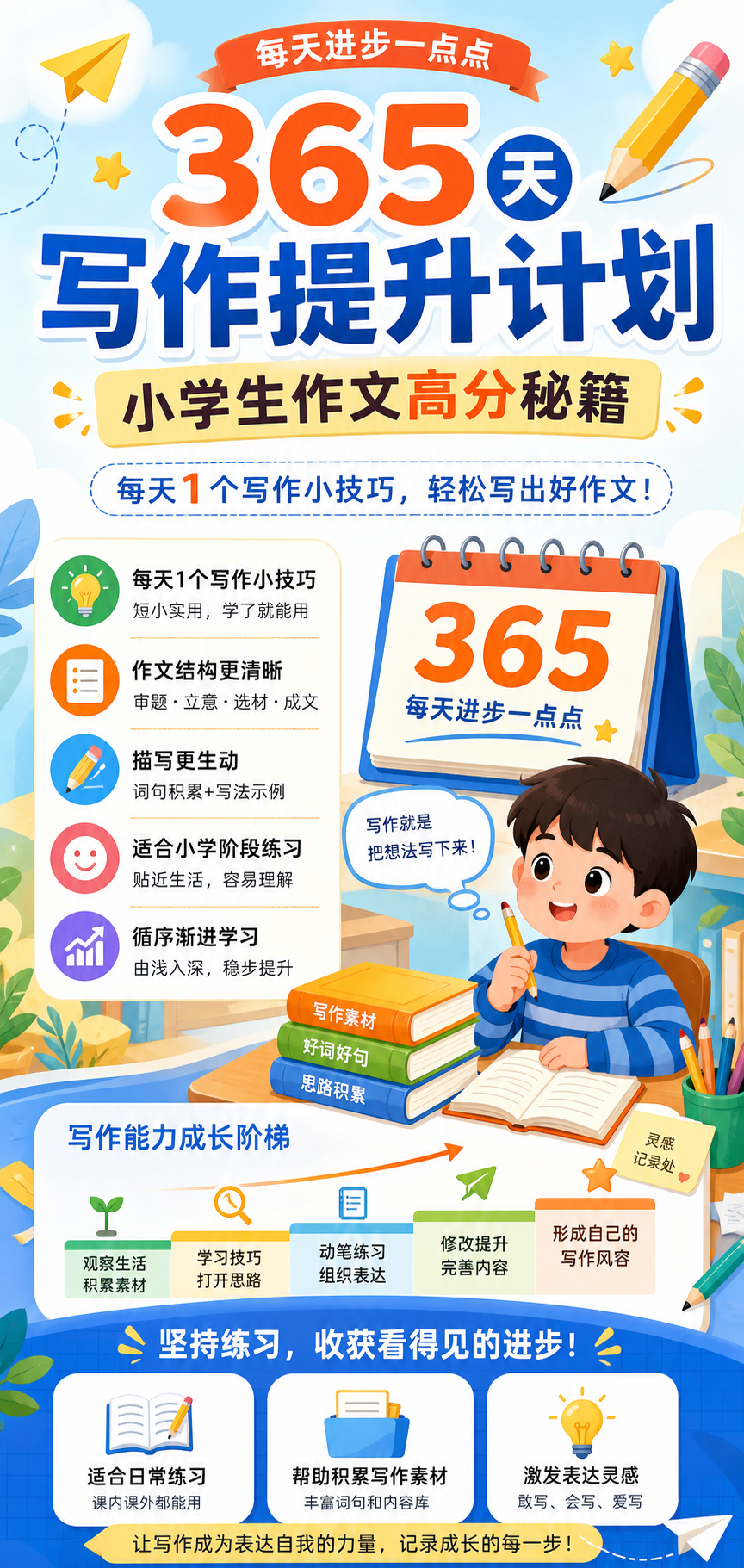 AI 生成详情图