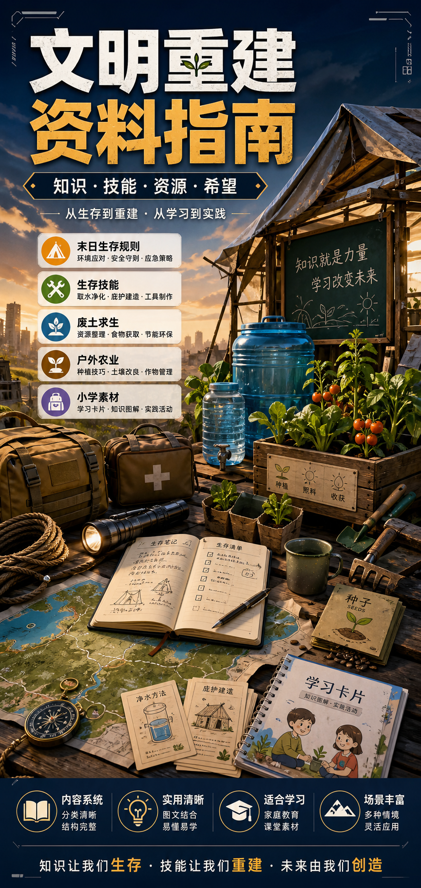 AI 生成详情图