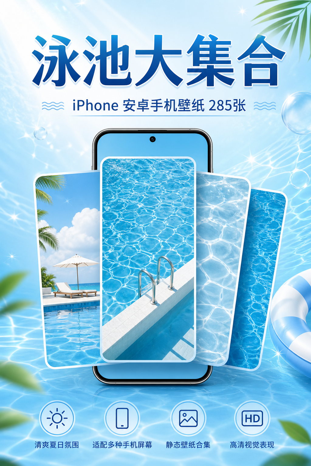 AI 生成详情图