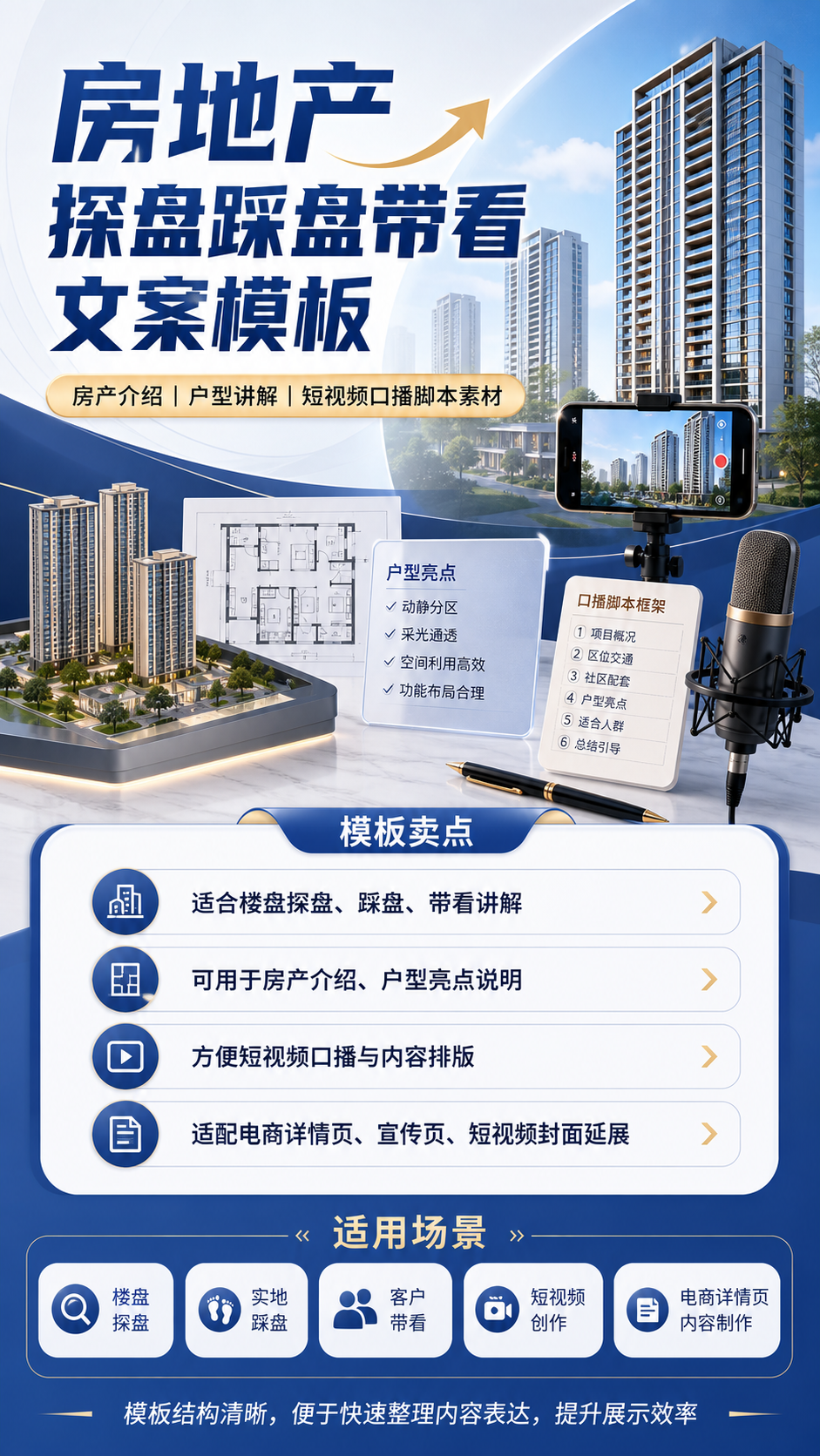 AI 生成详情图