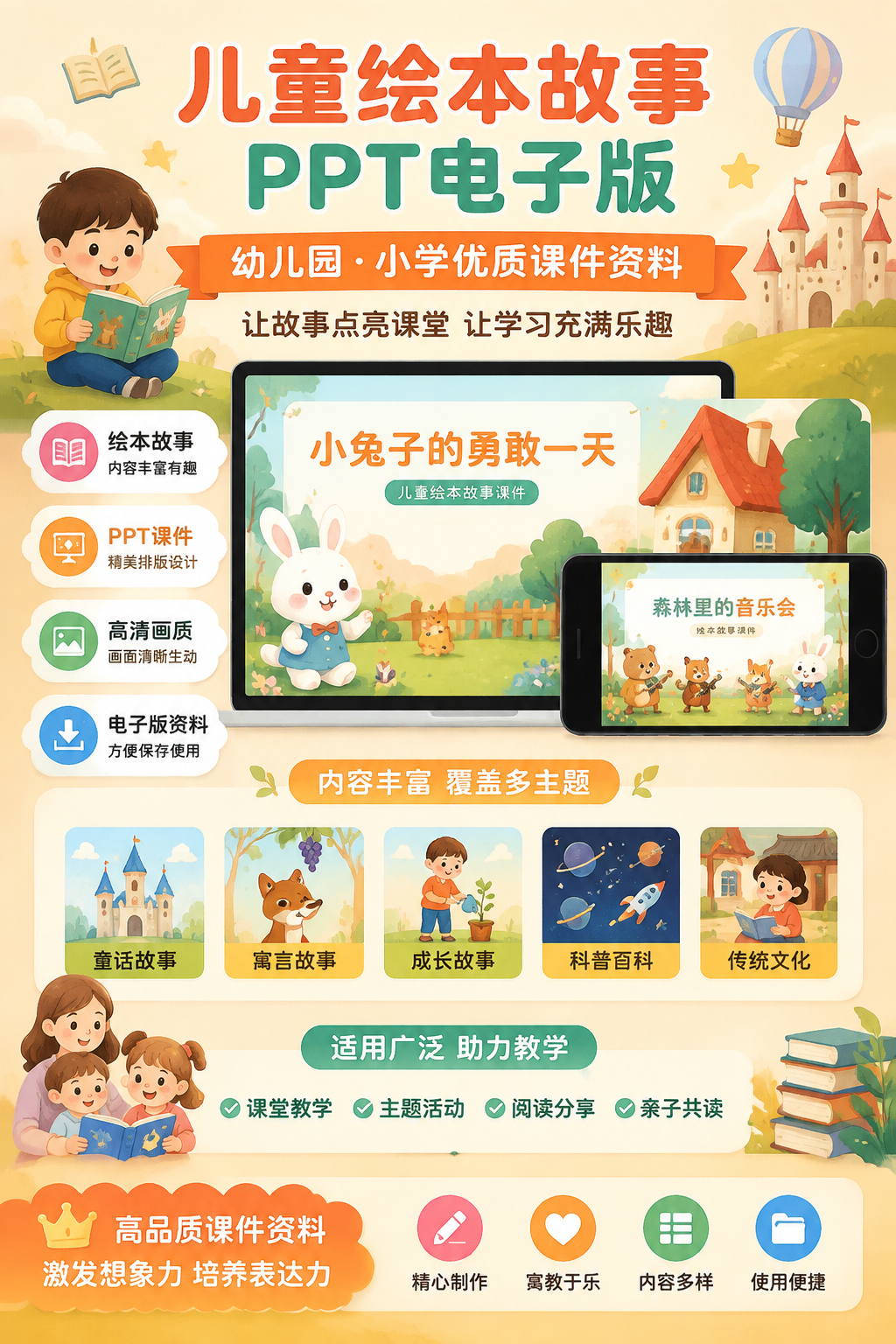 AI 生成详情图