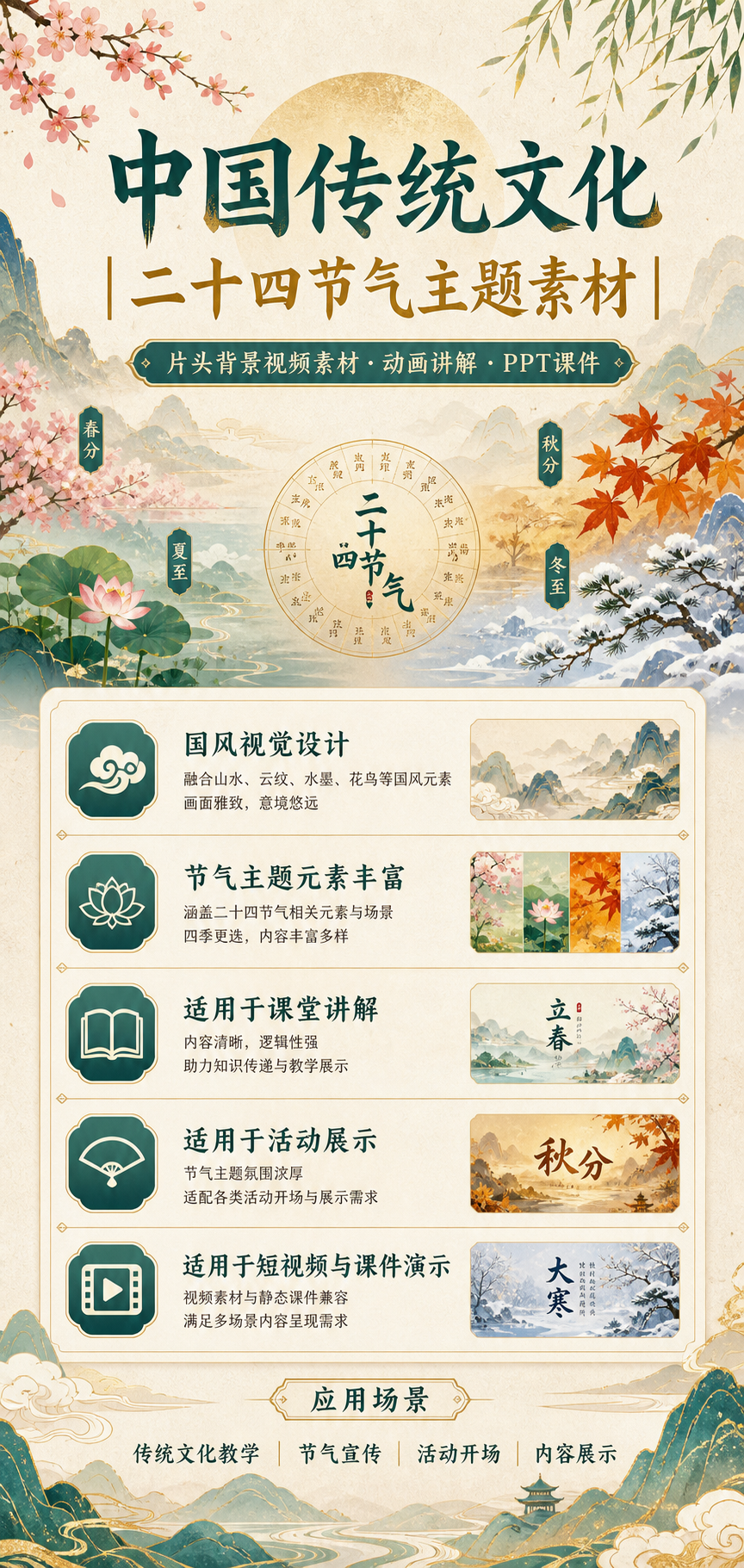 AI 生成详情图