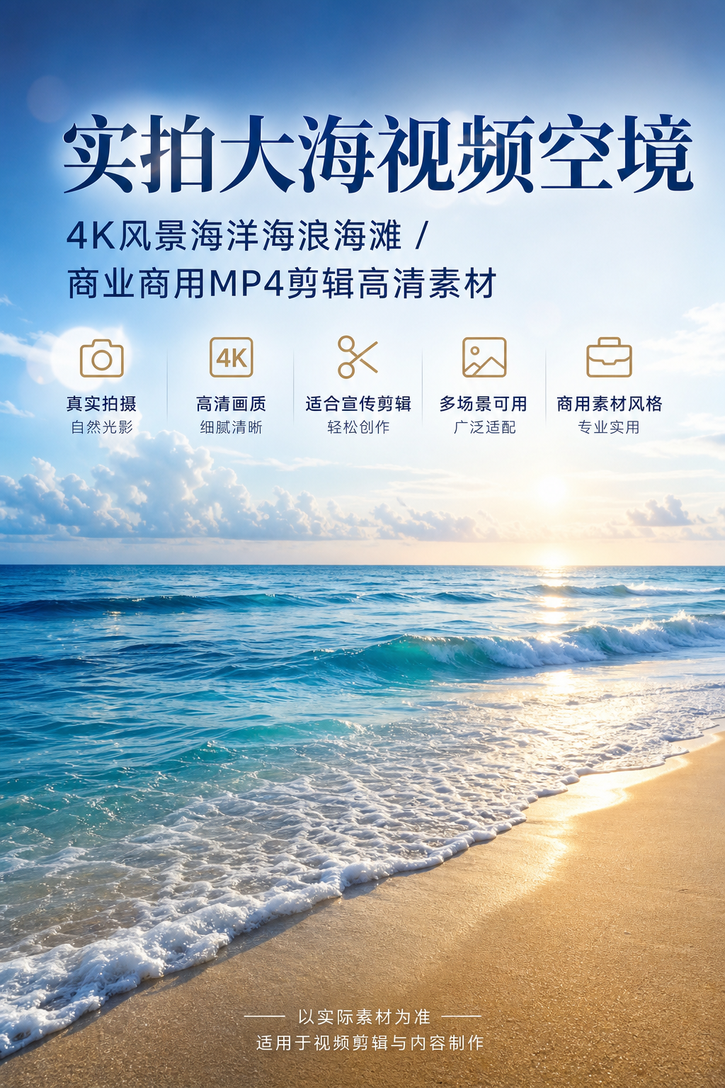 AI 生成详情图