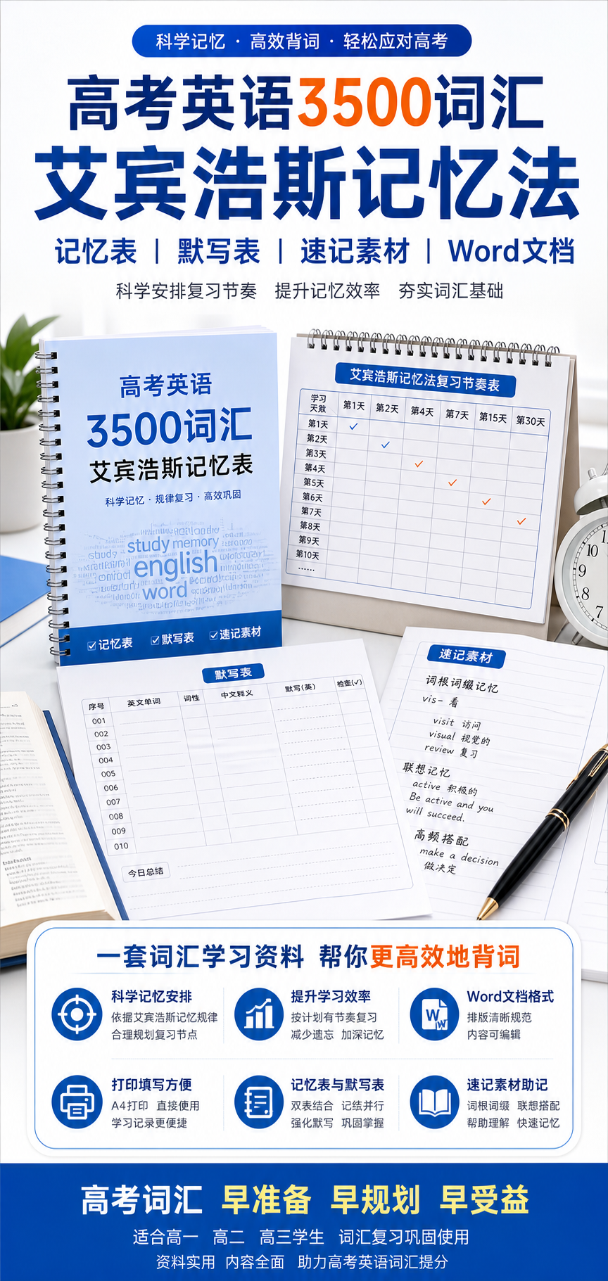 AI 生成详情图