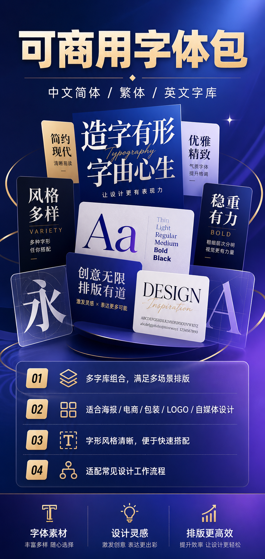 AI 生成详情图