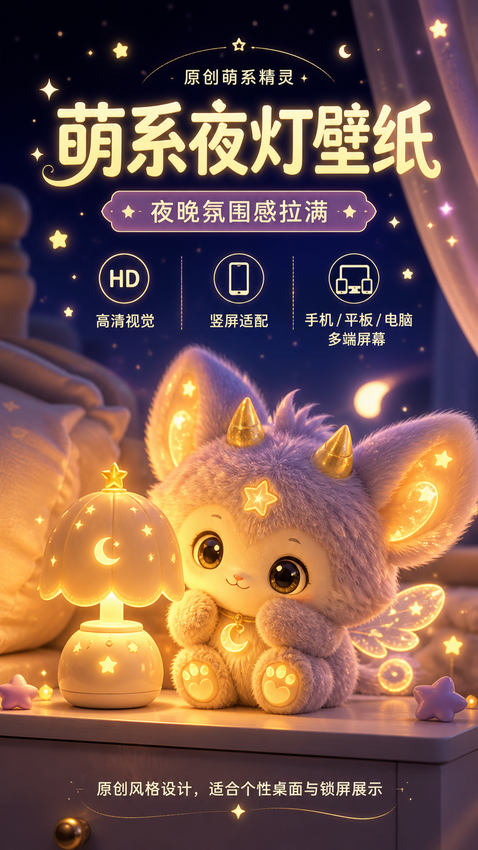AI 生成详情图