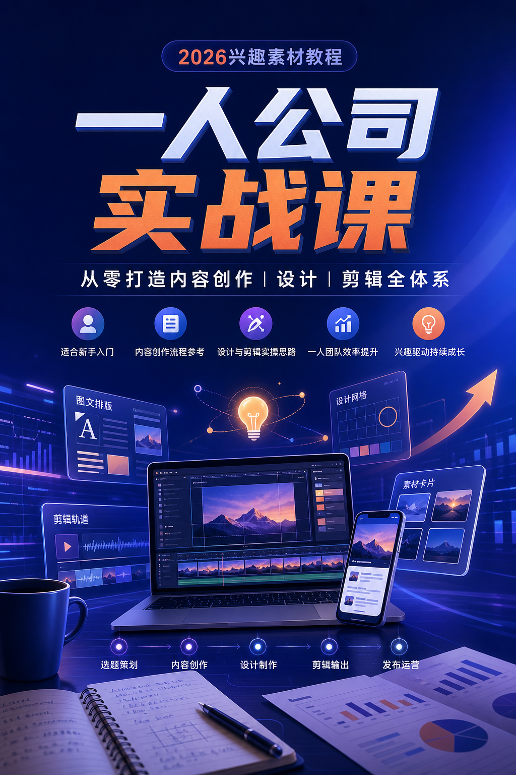AI 生成详情图