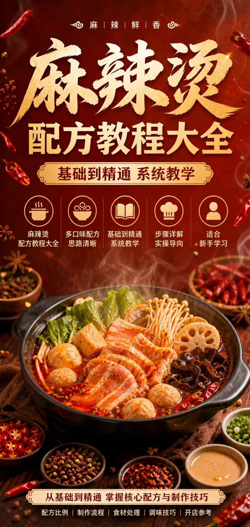AI 生成详情图