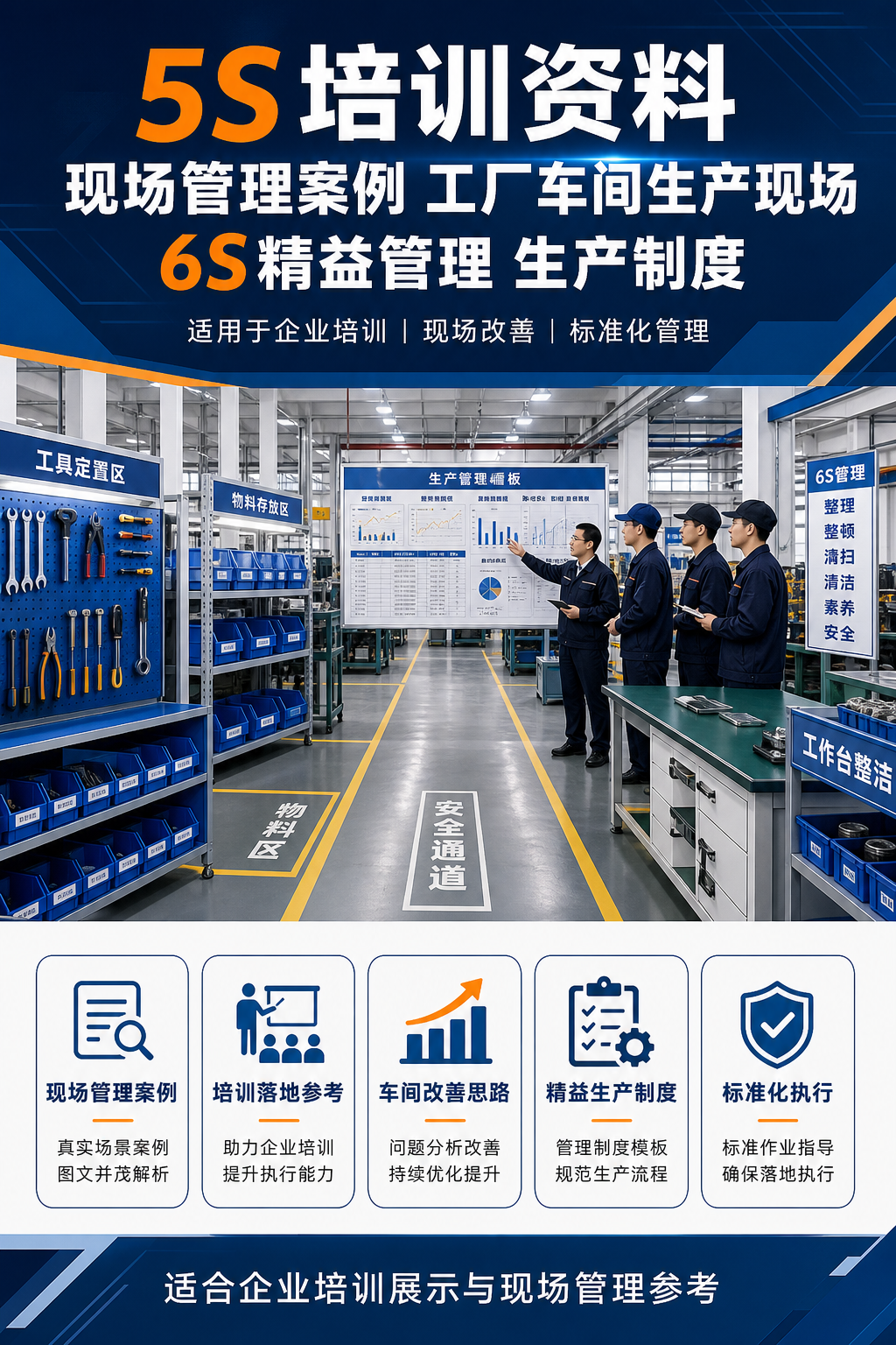 AI 生成详情图