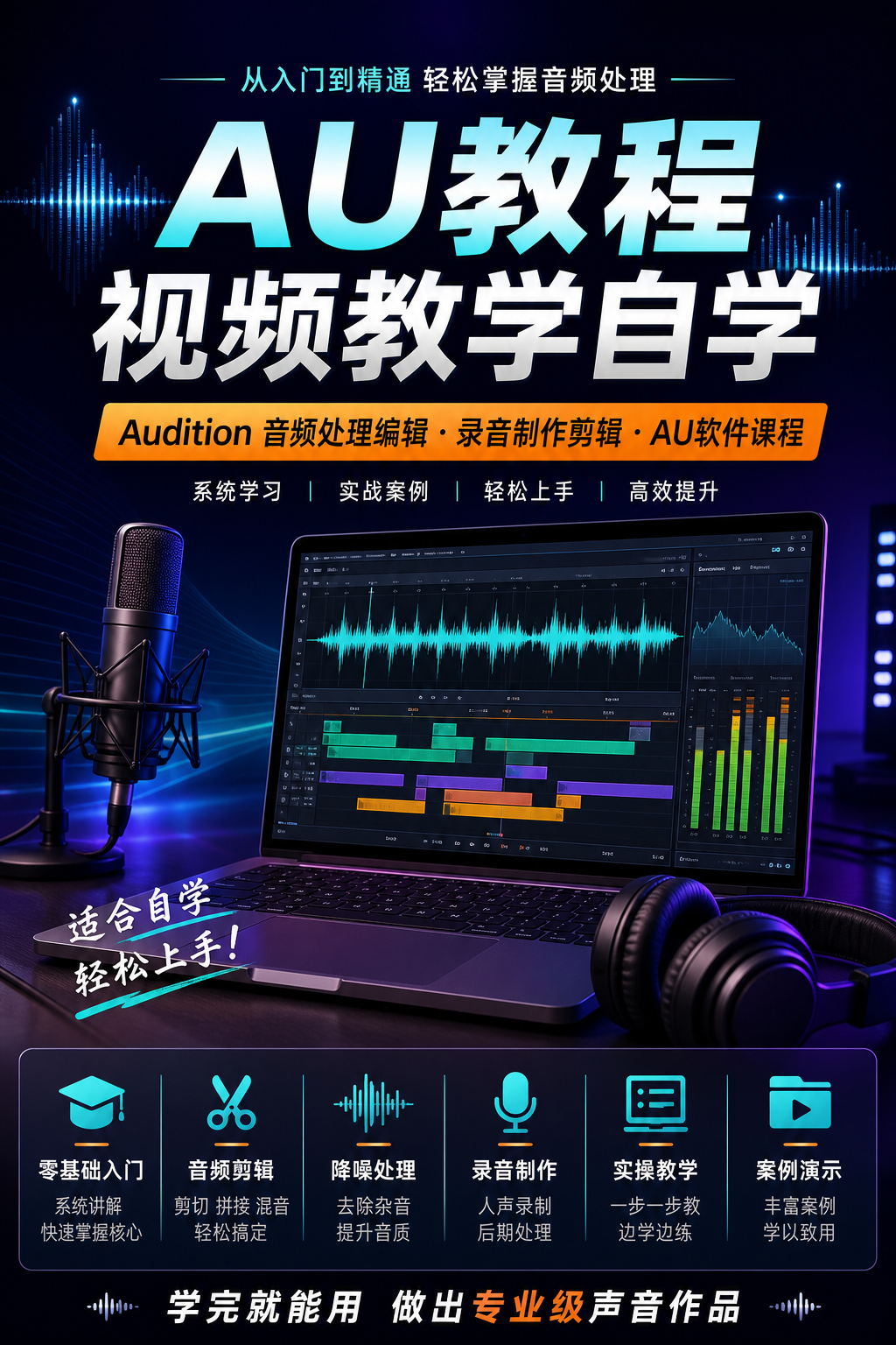 AI 生成详情图