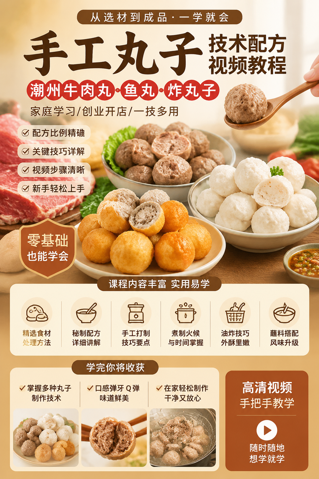 AI 生成详情图