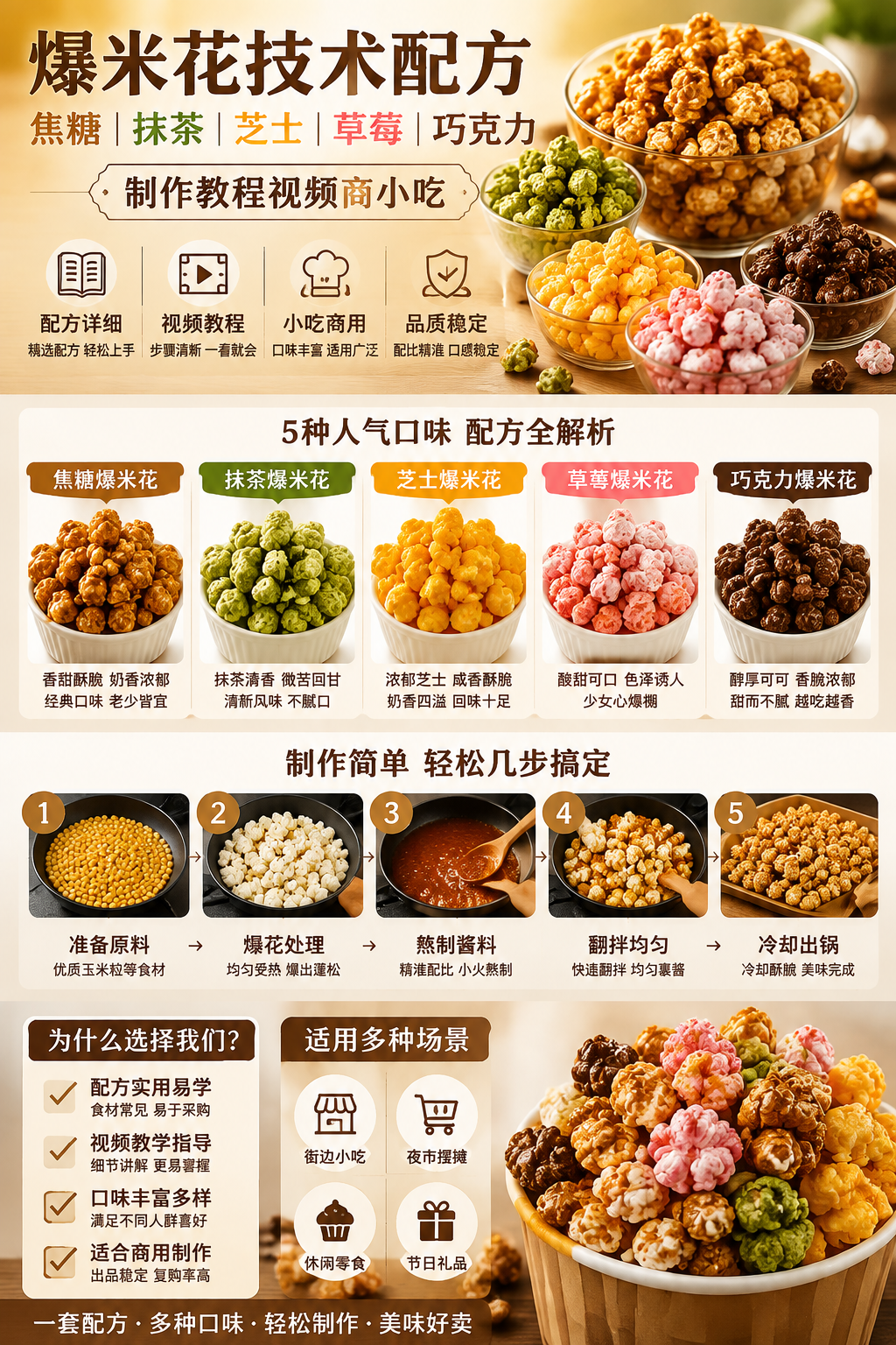 AI 生成详情图