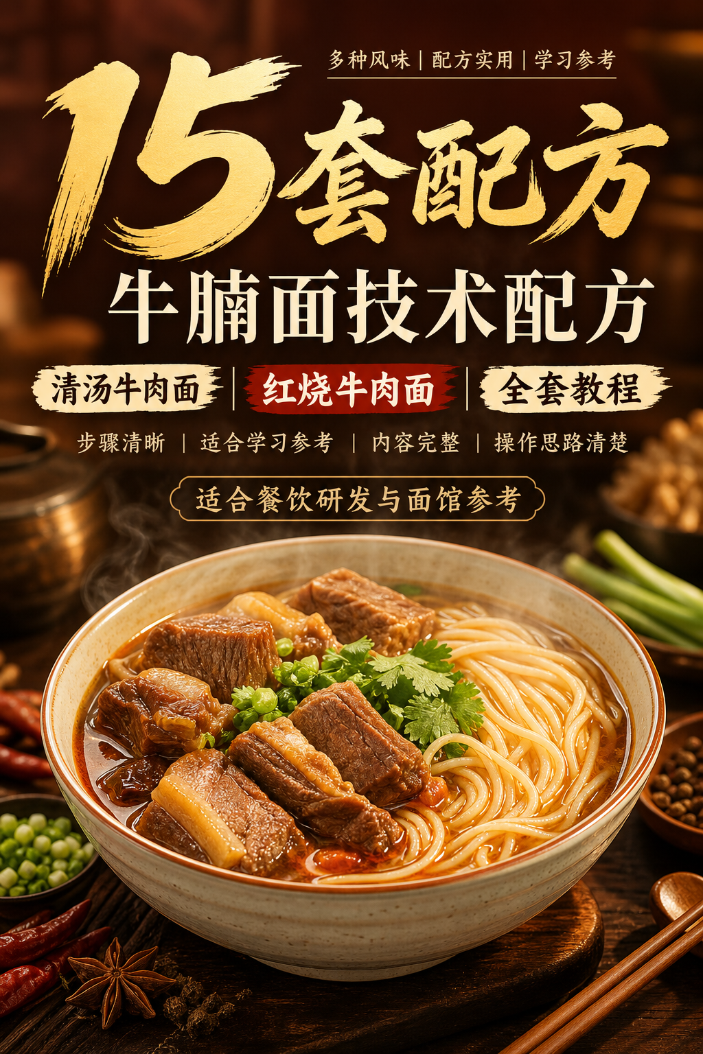 AI 生成详情图