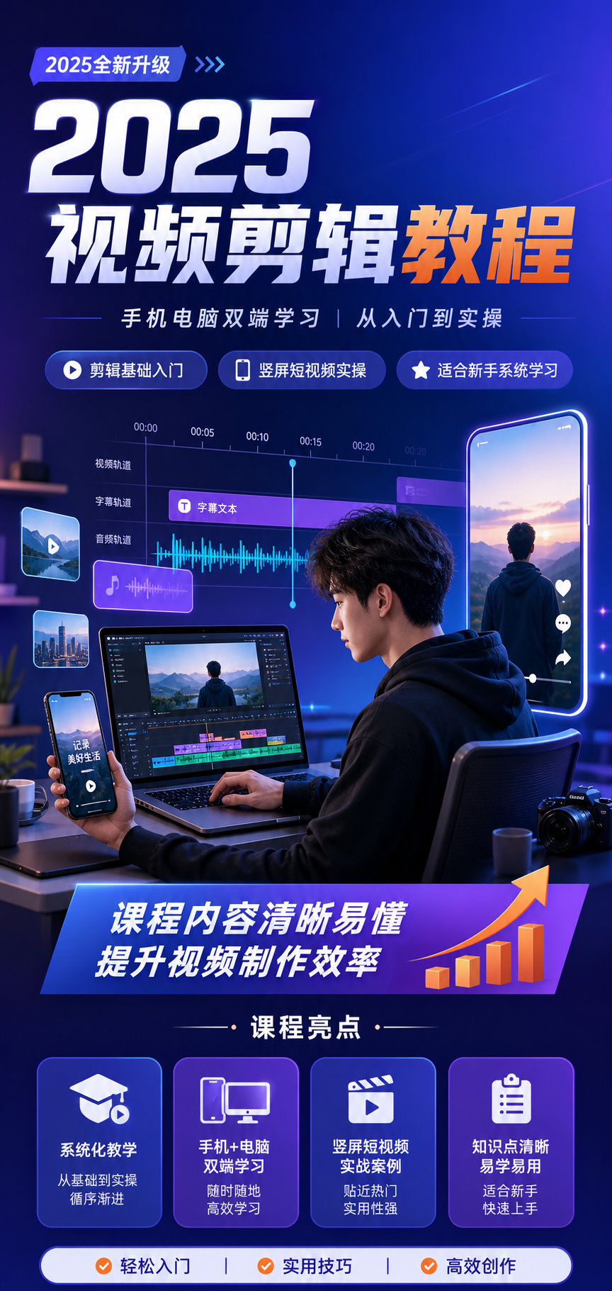 AI 生成详情图