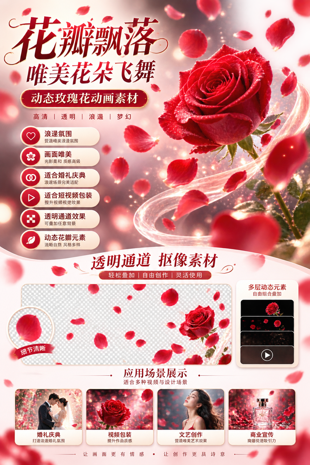 AI 生成详情图