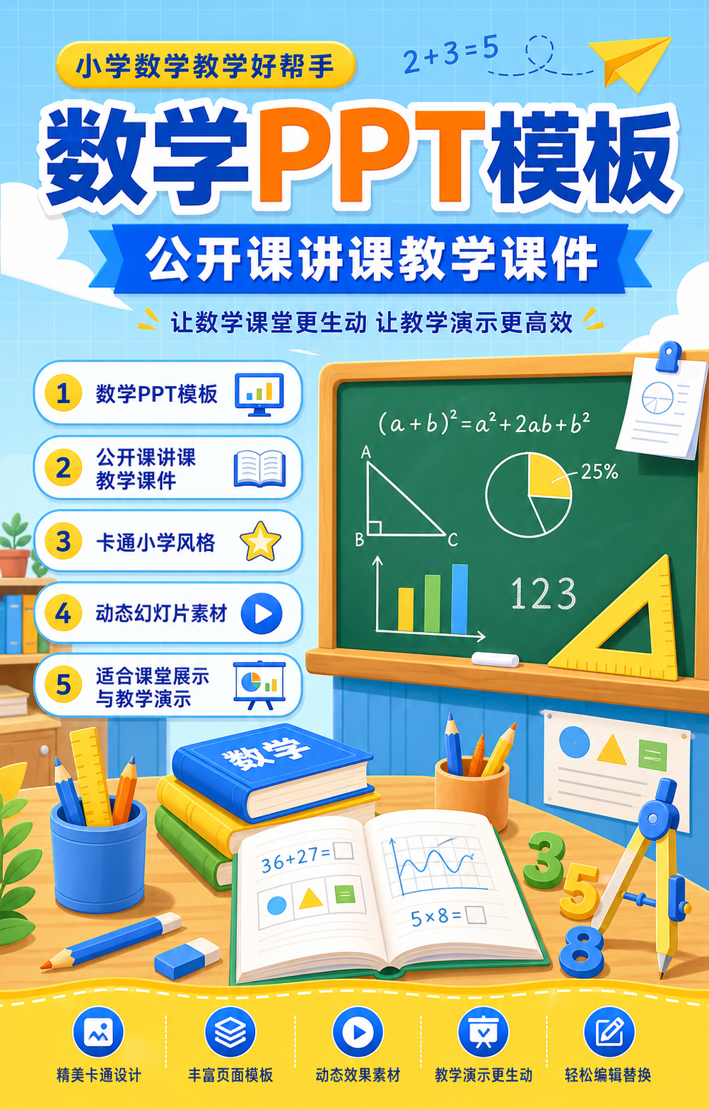 AI 生成详情图