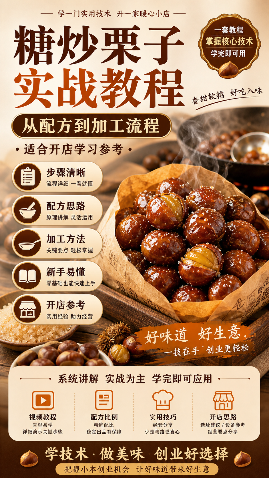 AI 生成详情图