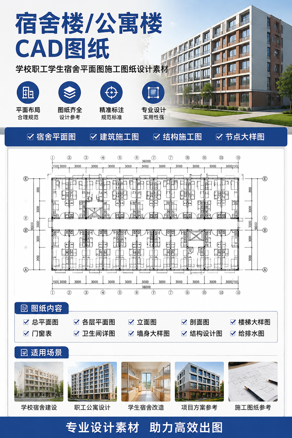 AI 生成详情图