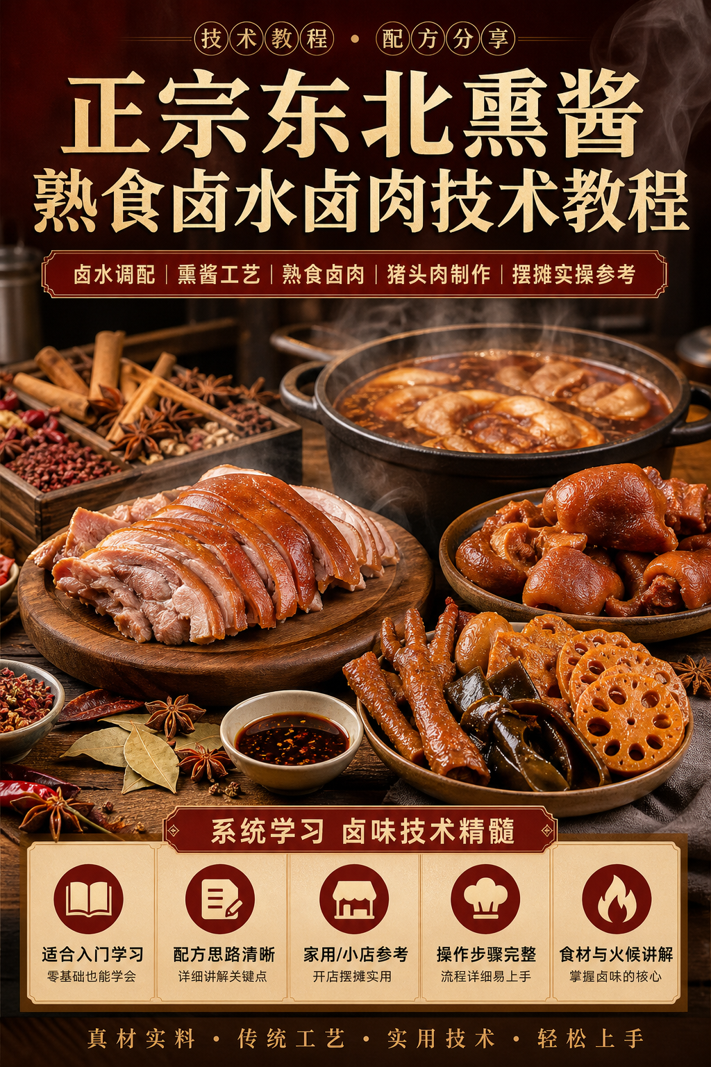 AI 生成详情图