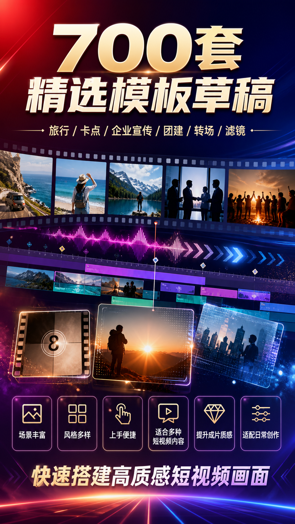 AI 生成详情图