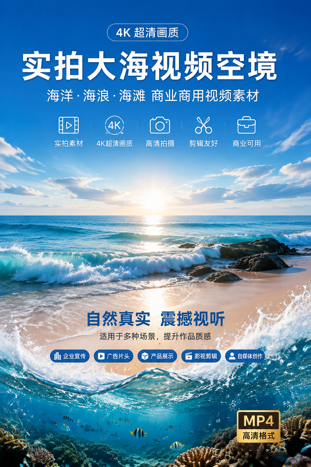 AI 生成详情图