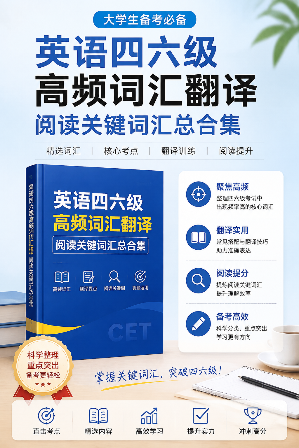 AI 生成详情图