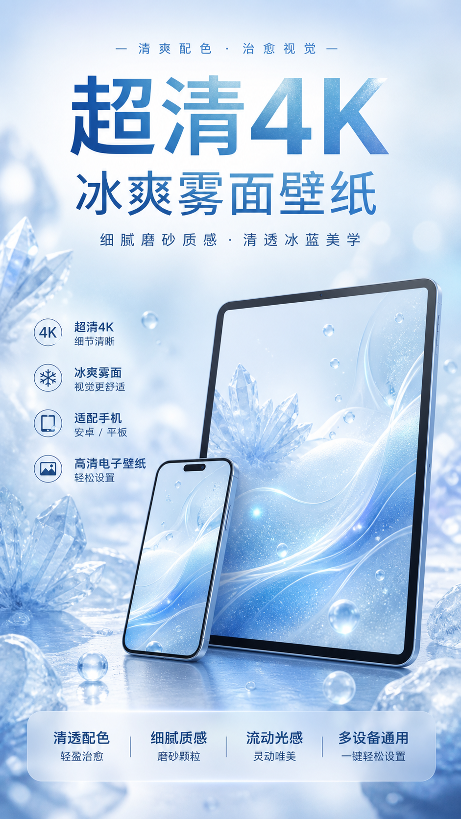 AI 生成详情图