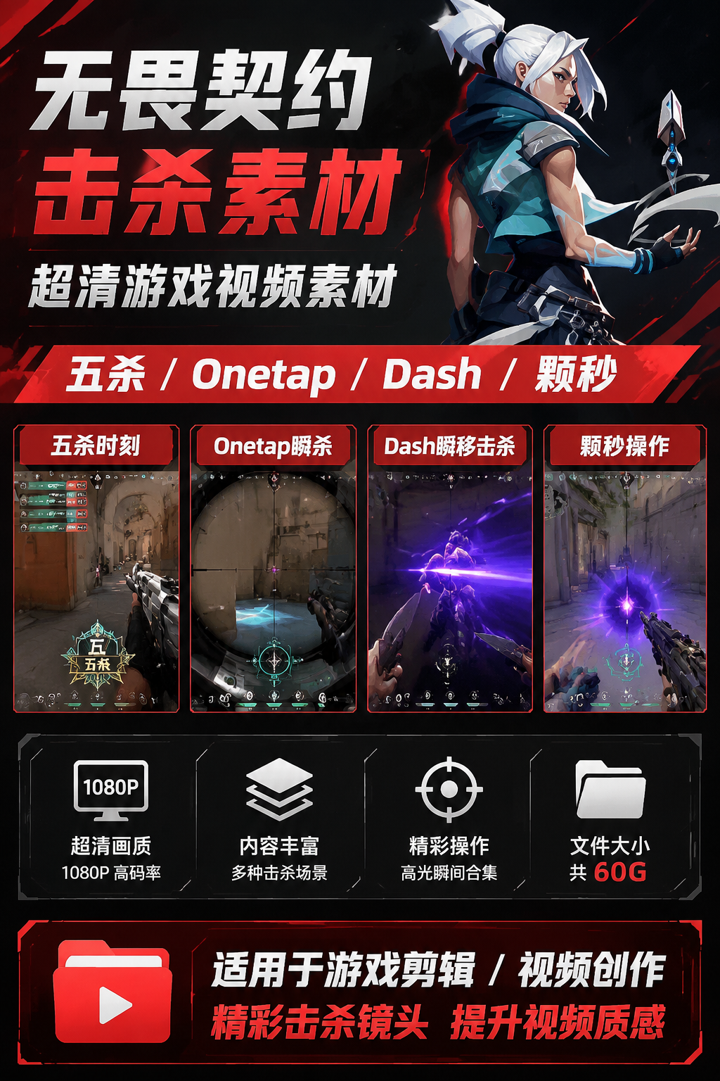 AI 生成详情图