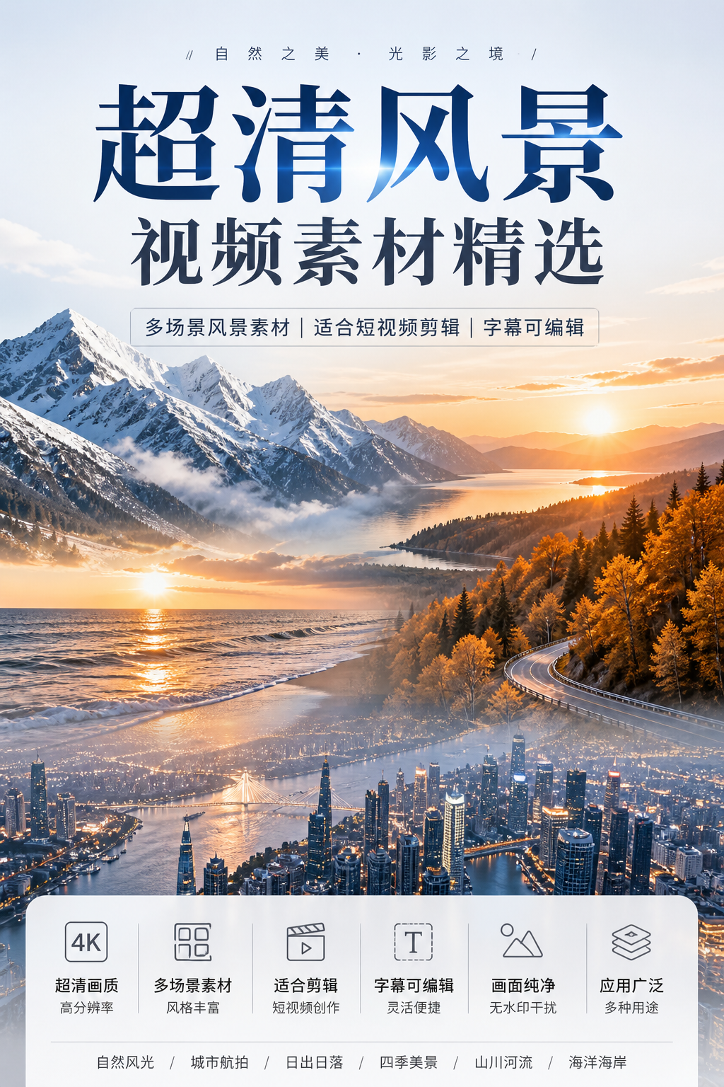 AI 生成详情图