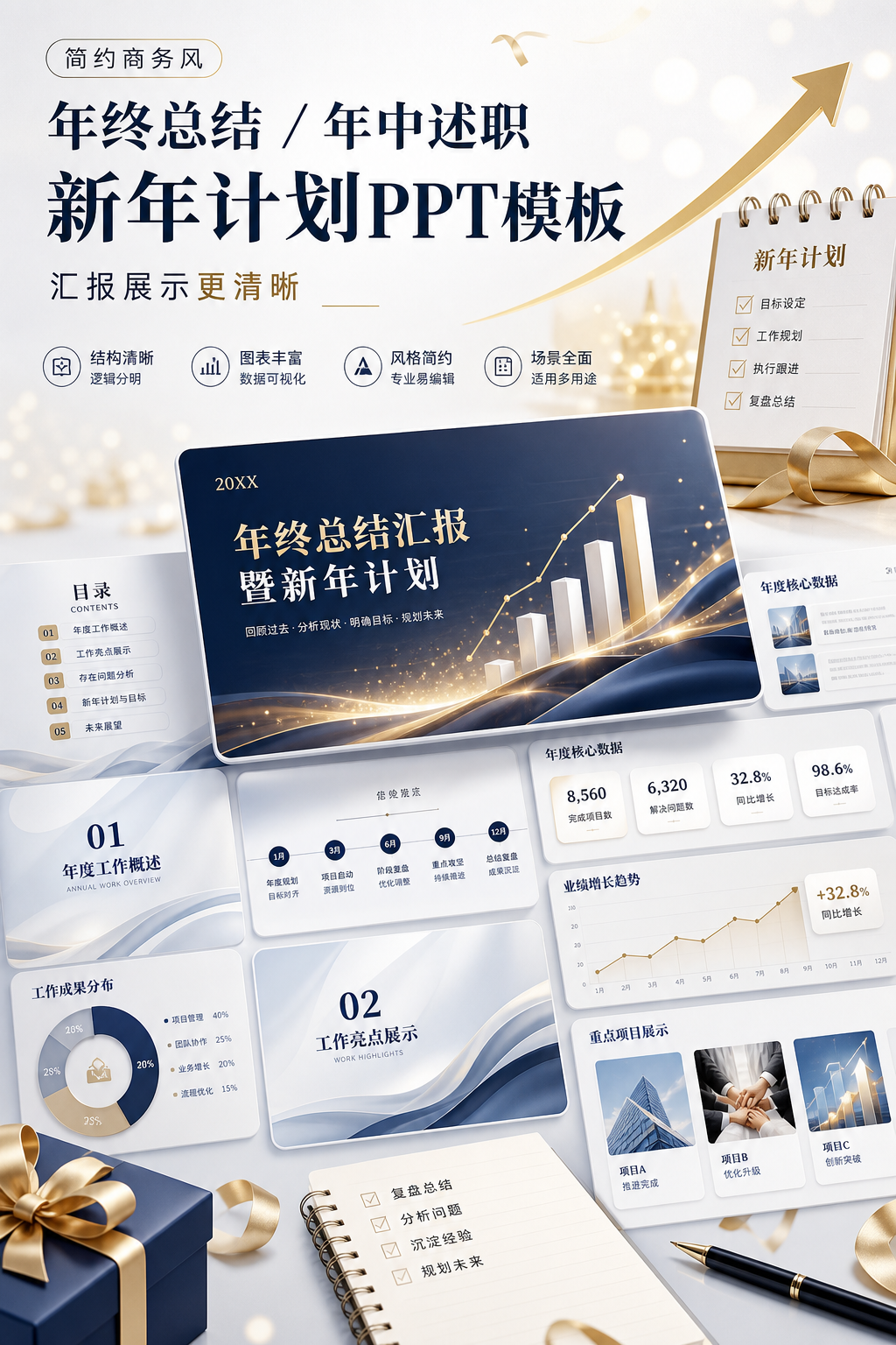 AI 生成详情图