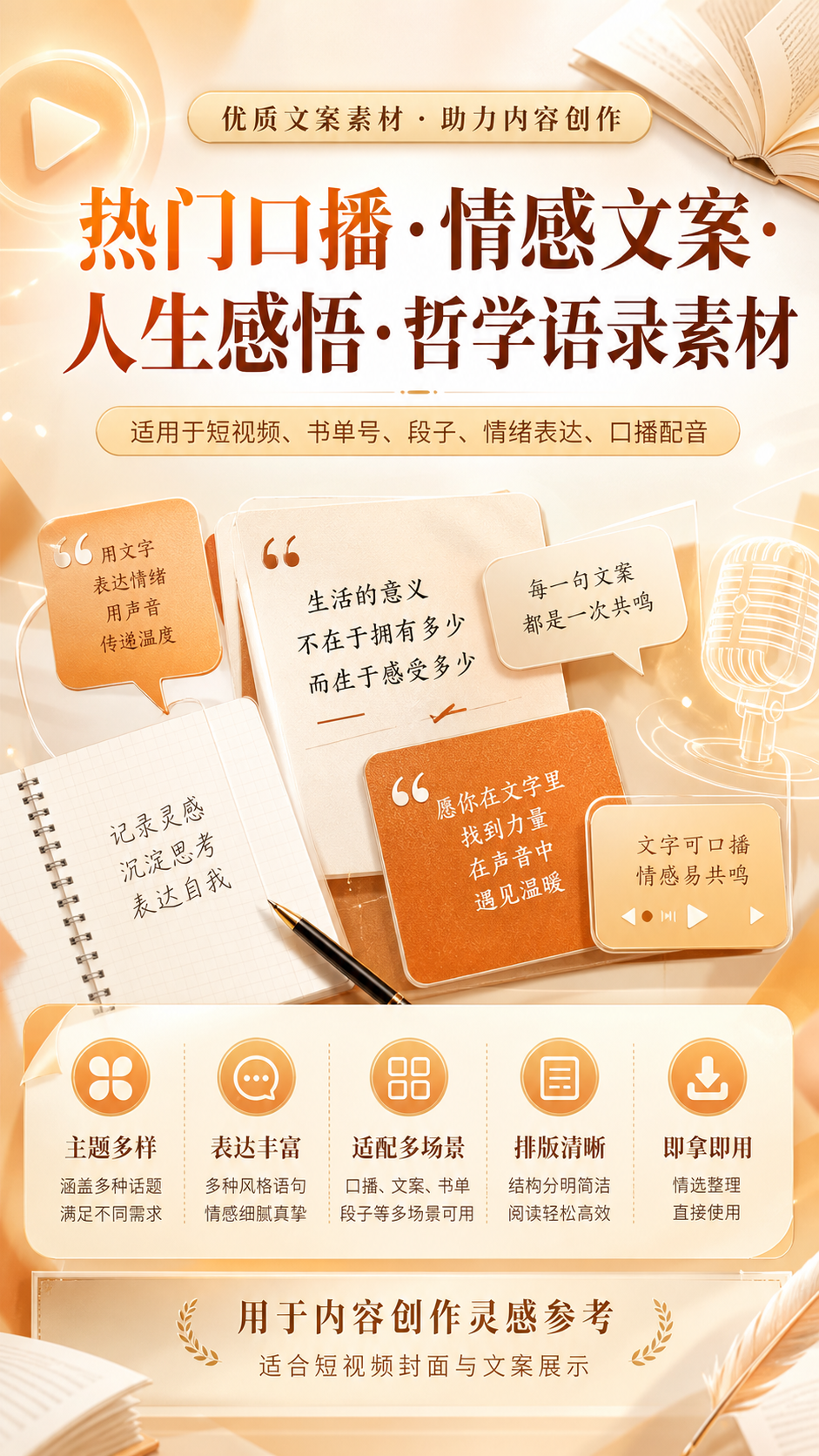 AI 生成详情图