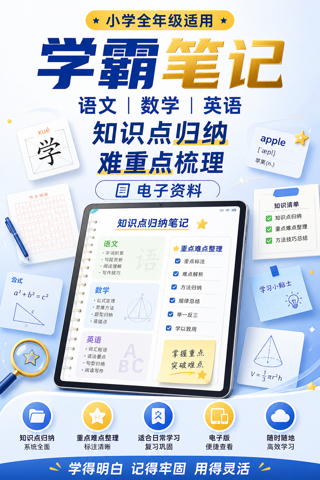 AI 生成详情图