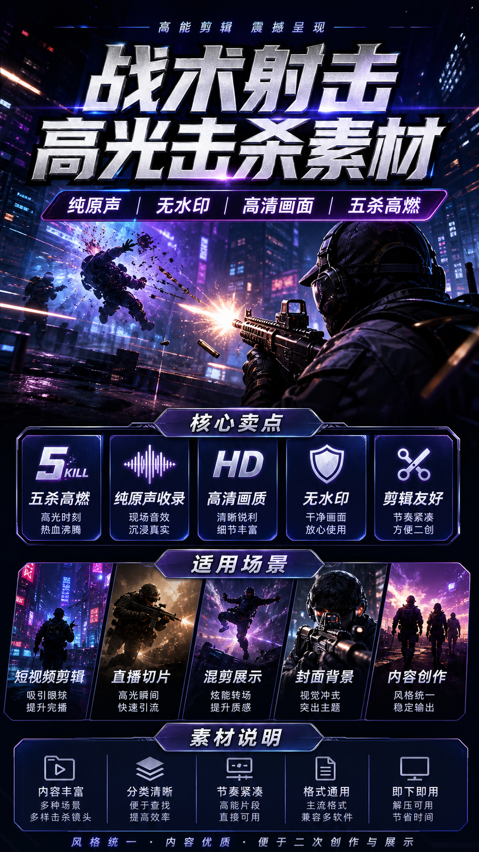 AI 生成详情图