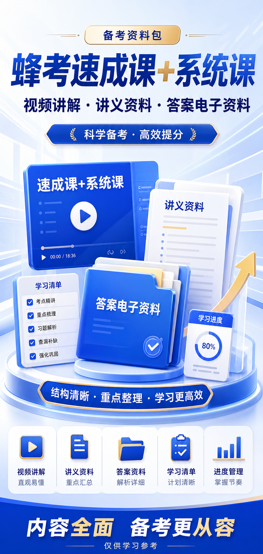 AI 生成详情图